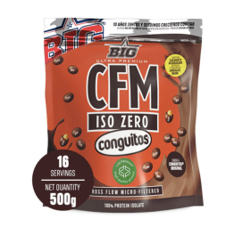 BIG CFM ISO DOYPACK - CONGUITOS DARK