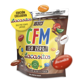 BIG CFM ISO DOYPACK - LACASITOS