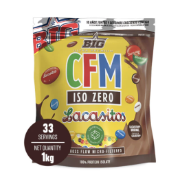 BIG CFM ISO DOYPACK - LACASITOS