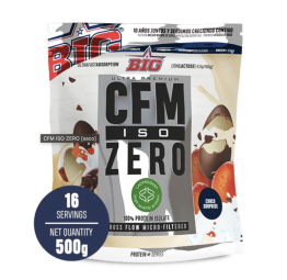 BIG CFM ISO DOYPACK - BIG SURPISE