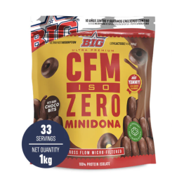 BIG CFM ISO DOYPACK - MINIDONA