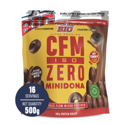 BIG CFM ISO DOYPACK - MINIDONA