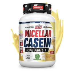 BIG MICELLAR CASEIN -  NATILLAS