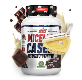 BIG MICELLAR CASEIN -  NATILLAS