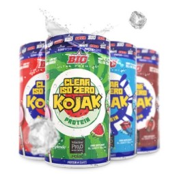 BIG CLEAR PROTEIN  - PIRELETA FIESTA