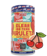 BIG CLEAR PROTEIN  - PIRELETA FIESTA