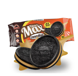 MAX COOKIES® Black Max Total Choc Black Choc
