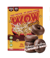 WOW CEREALS Minidona
