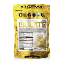 IO.GENIX ISOLATE PROFESSIONAL - Fantasy