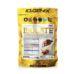 IO.GENIX ISOLATE PROFESSIONAL - Choco Milk Bar