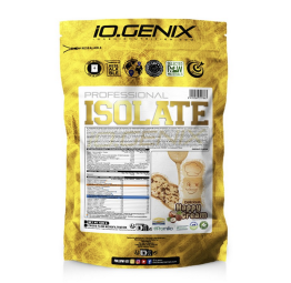 IO.GENIX ISOLATE PROFESSIONAL - Happy Cream