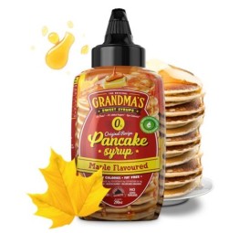 BIG SYRUP PANCAKE 290ml