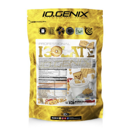 IO.GENIX ISOLATE PROFESSIONAL - Crema Rica Cookies