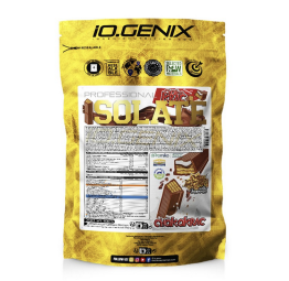 IO.GENIX ISOLATE PROFESSIONAL - Chokokrac
