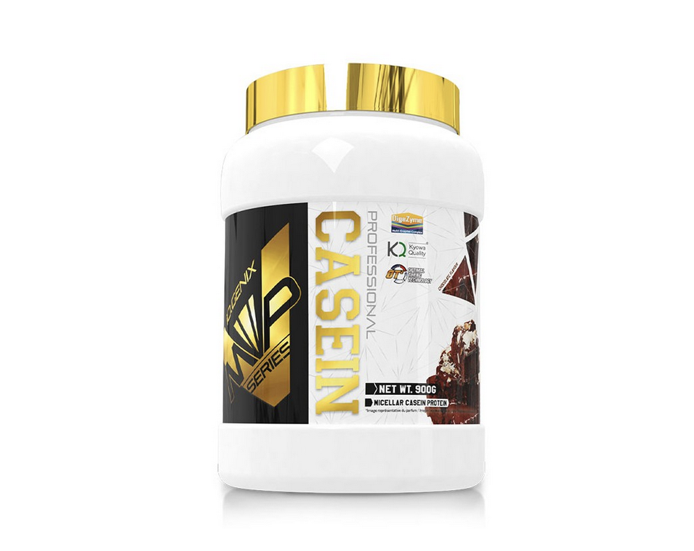 IOGENIX CASEIN PROFESSIONAL - Chocolate 900g
