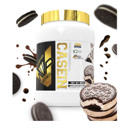 IOGENIX CASEIN PROFESSIONAL - Black Cookies 900g