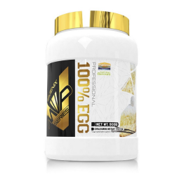 IOGENIX EGG PROTEIN - VAINILLA COCONUT CAKE 900g