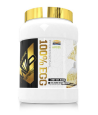 IOGENIX EGG PROTEIN - VAINILLA COCONUT CAKE 900g