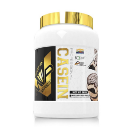 IOGENIX CASEIN PROFESSIONAL - Black Cookies 900g
