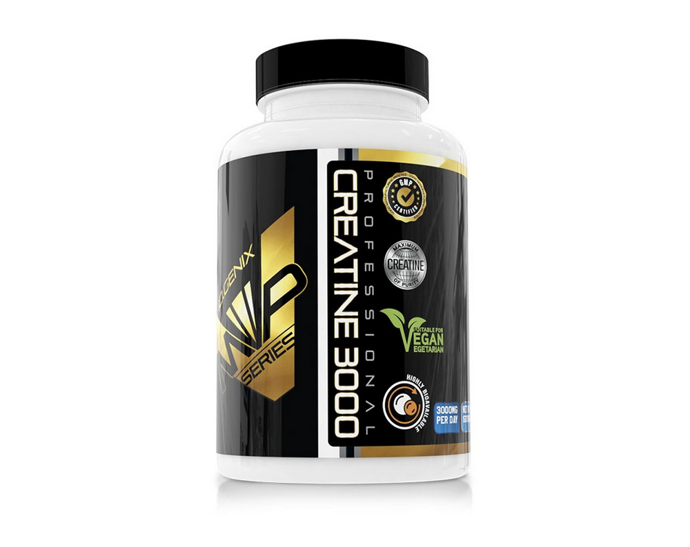 IOGENIX CREATINA 300 150 caps