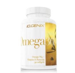 IOGENIX OMEGA 3-6-9 90 softgel