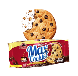 MAX COOKIES® Black Choc