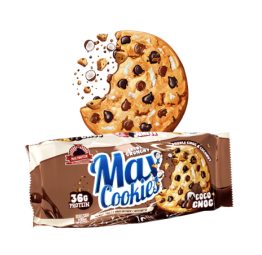 MAX COOKIES® Coco Choc