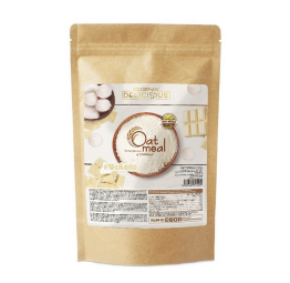 IO.GENIX HARINA DE AVENA - Rochelo 1Kg