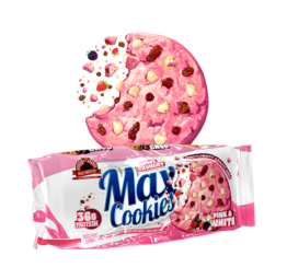 MAX COOKIES® Pink & White