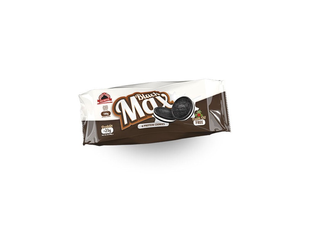 MAX COOKIES® Black Max