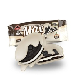 MAX COOKIES® Black Max Total Choc Black White