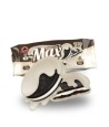 MAX COOKIES® Black Max Total Choc Black White
