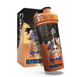 LIFE PRO SHAKER DRAGON BALL EDITION 700ML MASTER ROSHI