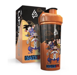 LIFE PRO SHAKER DRAGON BALL EDITION 700ML MASTER ROSHI