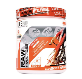 LIFE PRO ENDURANCE RAW FRUCTOSA 800g