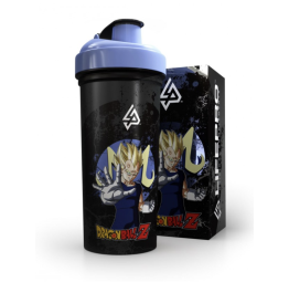 LIFE PRO SHAKER DRAGON BALL EDITION VEGETA 700ML