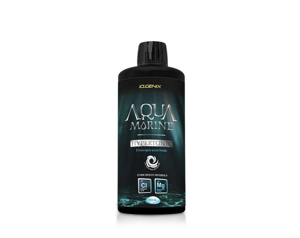 IOGENIX AQUA MARINE 1l