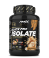 AMIX BLACK CFM PROTEIN - Cafe Helado