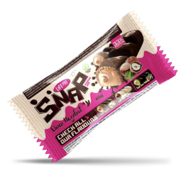 LIFE PRO SNAP 40G - Chocolate Hazelnut