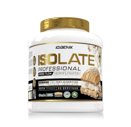 IO.GENIX ISOLATE PROFESSIONAL - Happy Cream