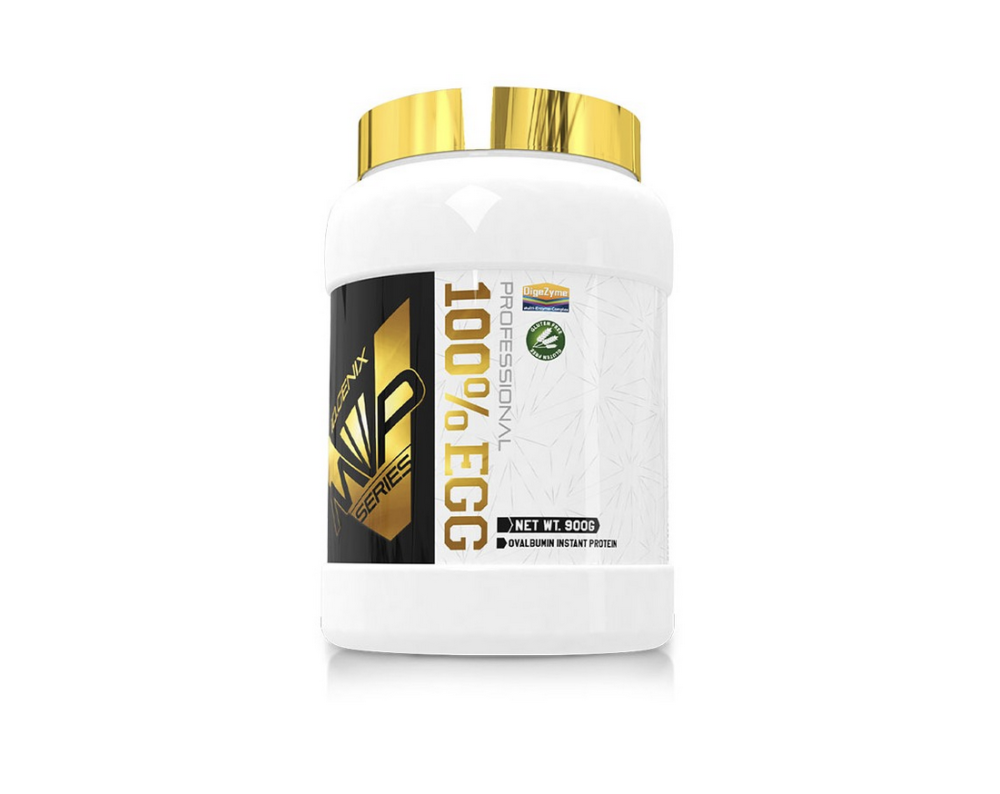 IOGENIX EGG PROTEIN - Neutro 900g