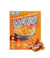 WOW CEREALS Caramel