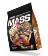 LIFE PRO MASS GAINER DRAGON BALL - CHOCO HAZELNUT 3KG