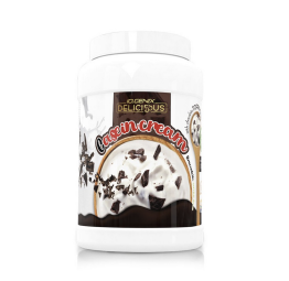 IO.GENIX CASEIN CREAM - Stracciatela 900g