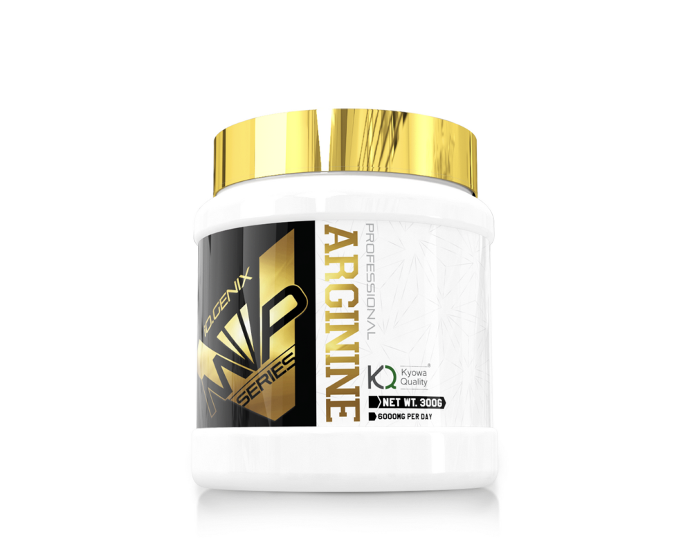 IO.GENIX ARGININE KYOWA 300G