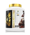 IOGENIX PROTEIN MASS PROFESSIONAL - Chocolate 4Kg