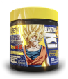 LIFE PRO ELEKTRO DRAGON BALL Z FREE CAFF - TROPICAL PUNCH 400g
