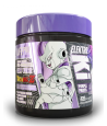 LIFE PRO ELEKTRO DRAGON BALL Z FREE CAFF - PURPLE FRUITS 400g