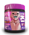 LIFE PRO ELEKTRO DRAGON BALL Z FREE CAFF - BUBBLE GUM 400g