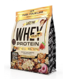 LIFE PRO WHEY GOURMET - Choco Caramel Krunch
